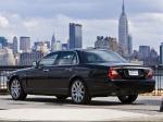 Jaguar XJ 2007 года (US)